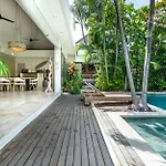 Villa Gallici Seminyak