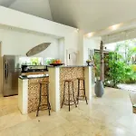 Villa Gallici Seminyak