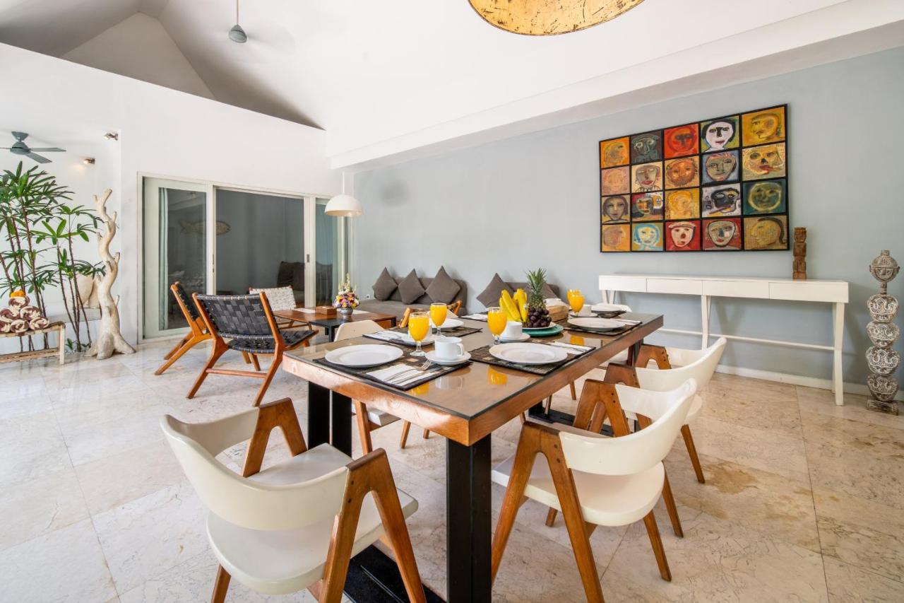 Gallici Seminyak (Bali)
