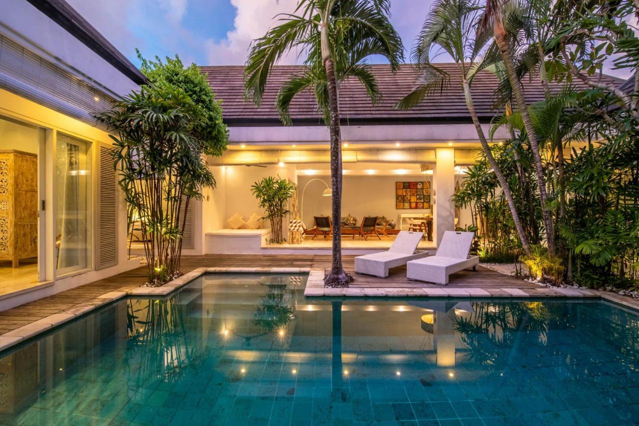 Gallici * Seminyak (Bali)