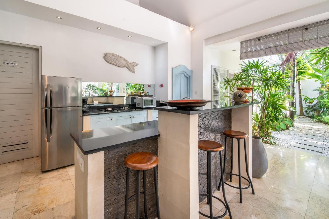Gallici Villa Seminyak (Bali)