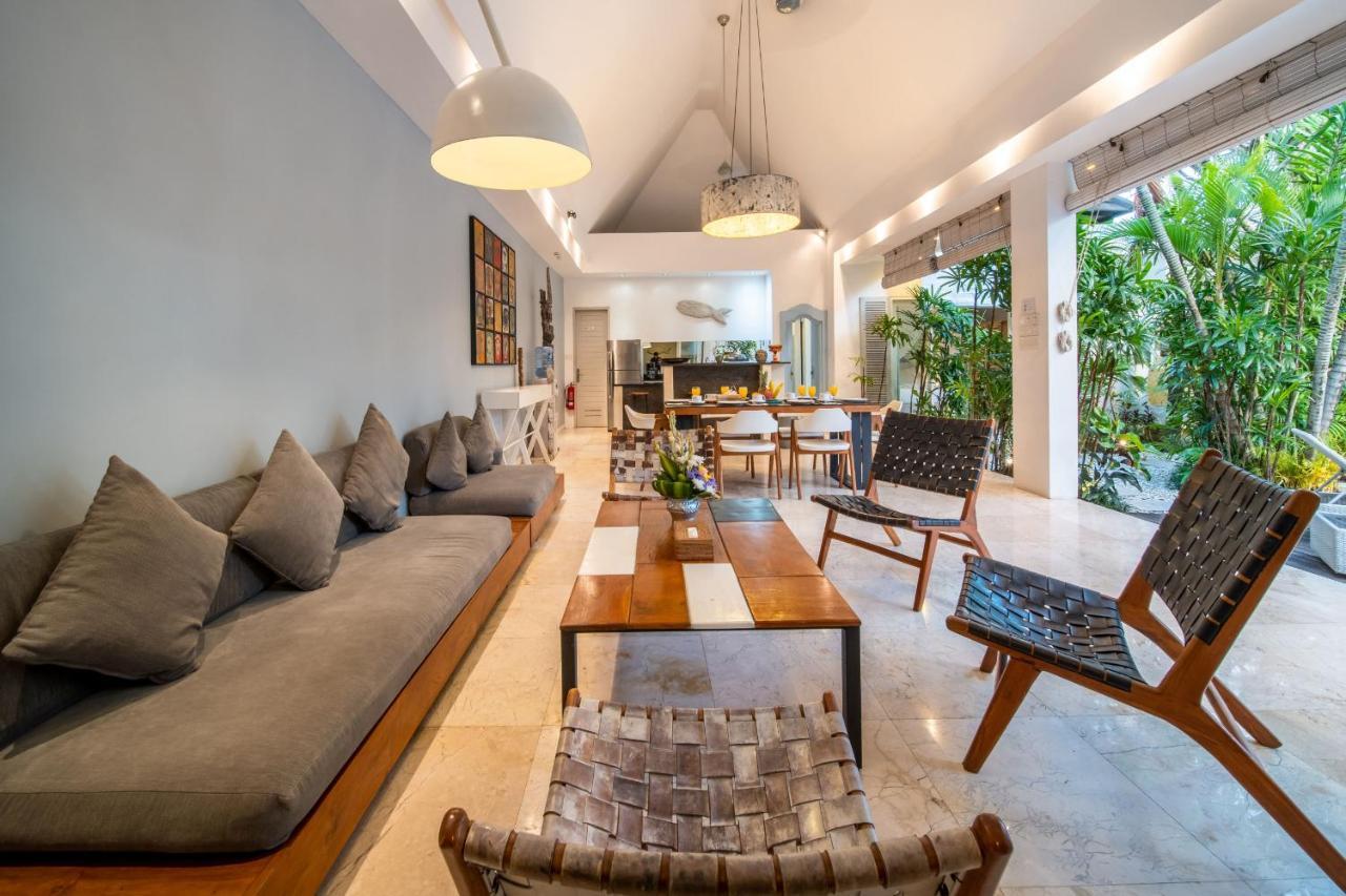 Gallici Seminyak (Bali)