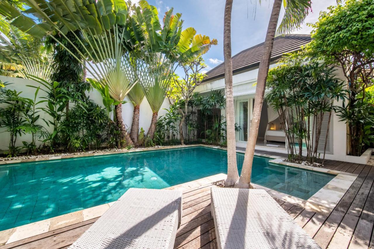 Gallici Seminyak (Bali)