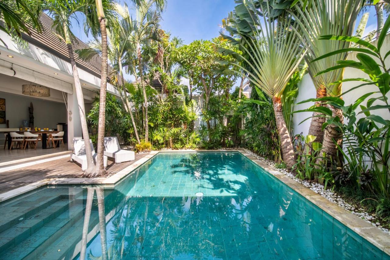 Villa Gallici Seminyak (Bali)